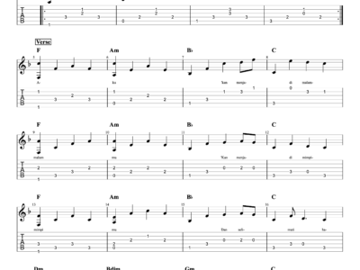 Selimut Hati - Dewa 19 - Lirik (PDF)