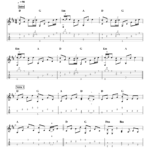 Sleeping Child - MLTR (PDF)