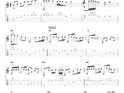 Soldier of Fortune - Deep Purple (PDF)