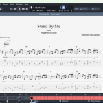 Stand By Me - Oasis (GPX)