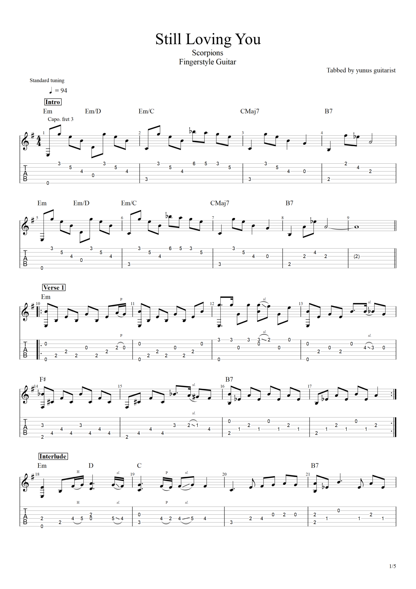 scorpions still loving you lyrics