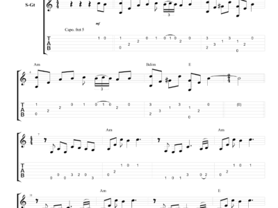 Suci Dalam Debu - Iklim (PDF)