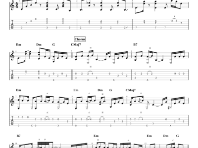 Sun and Moon - Anees (PDF)