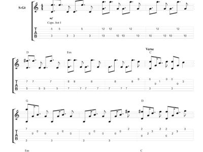 Surrender - Natalie Taylor (PDF)