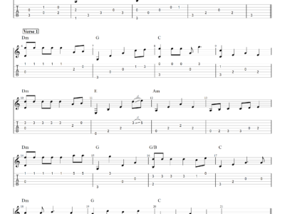 That's Why You Go Away - MLTR (PDF)