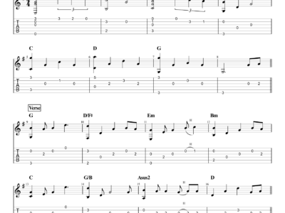 This Love (이 사랑) - Davichi (PDF)