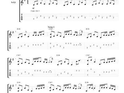 To The Bone (Easy) - Pamungkas (PDF)