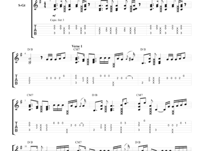 To The Bone - Pamungkas (PDF)