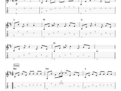Un-Break My Heart - Toni Braxton - Easy (PDF)