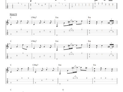Until I Found You - Stephen Sanchez (PDF)