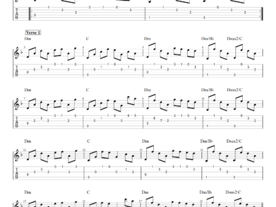 When the Smoke Is Going Down - Scorpions (PDF)