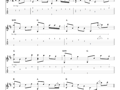 You Raise Me Up - Josh Groban (PDF)
