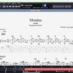Mendua - Astrid (PDF)
