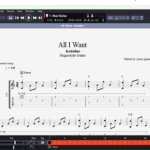 All I Want - Kodaline (GPX)