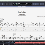 Let It Be - The Beatles (GPX)