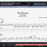 The Reason - Hoobastank (GPX)