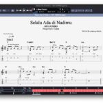 Selalu Ada di Nadimu - OST JUMBO + Lyrics (GPX)