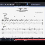 Tanpa Cinta - Tiara Andini, Yovie Widianto + Lyrics (GPX)
