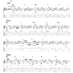 Tentang Rasa - Astrid + Lirik (PDF)