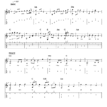 Bila Cinta Didusta - Screen + Lyrics (PDF)