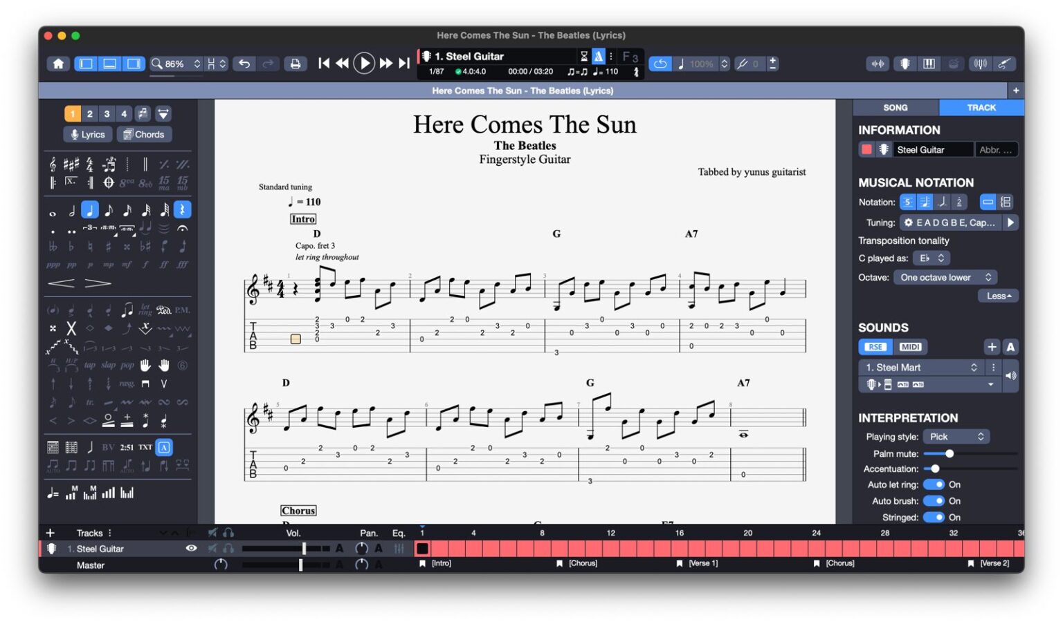 here comes the sunshine beatles