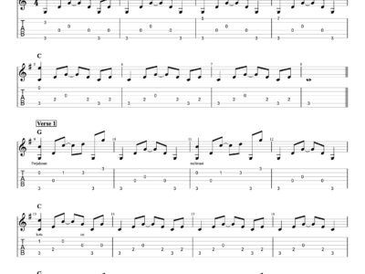 Kota Ini Tak Sama Tanpamu - Nadhif Basalamah + Lirik (PDF)