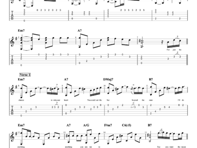 Risk It All - Bruno Mars + Lyrics (PDF)