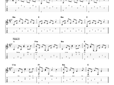 Sampai Jumpa - Endank Soekamti + Lirik (PDF)